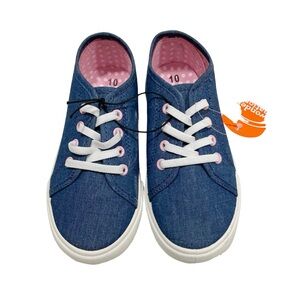 NWT Wonder Nation shoes